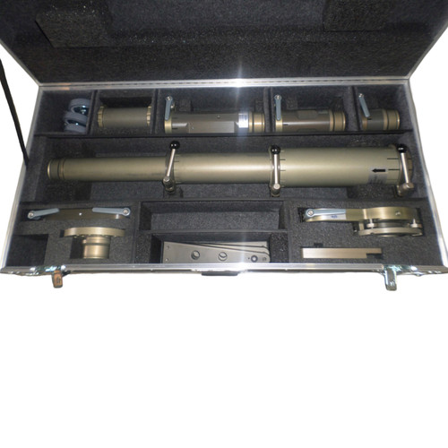 Gas Riser Set  GFM ATA Case