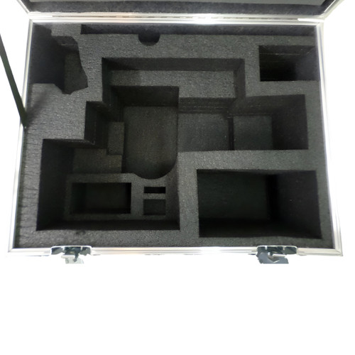 Sony PXW-FS7 Camera Custom ATA Shipping Case for cinema camera — with fitted foam