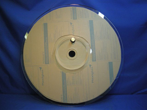 Custom ATA Shipping Case for professional equipment — with fitted foam