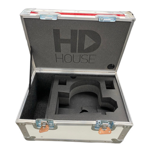 Fujinon 20-120mm T3.5 Cabrio Premier PL Zoom ATA Case