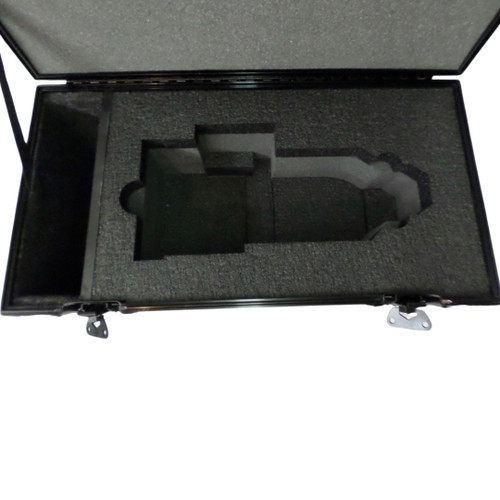 Cooke Super Cine Varotal 25-250 - Cine Lens Custom ATA Shipping Case for cinema lens — with fitted foam