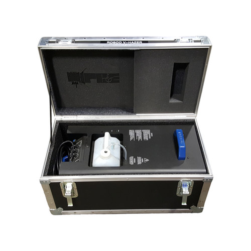 Vapor Shipping Case