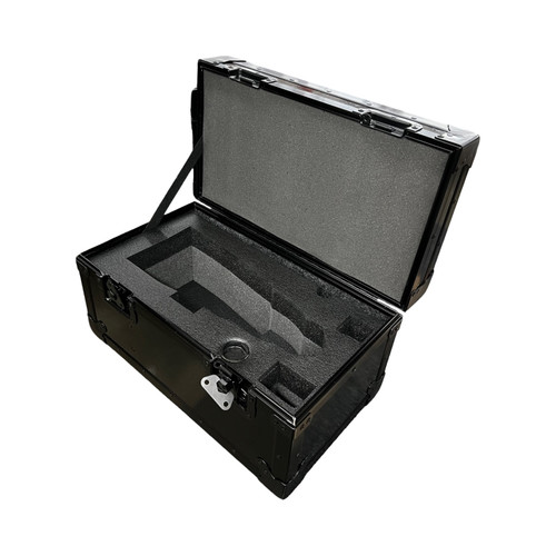 Cooke 18-100 T3 Zoom, lens support bracket, 19mm rods and AKS