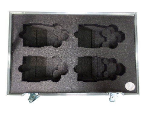 ARRI Master Prime (4 Vertical) ATA Case