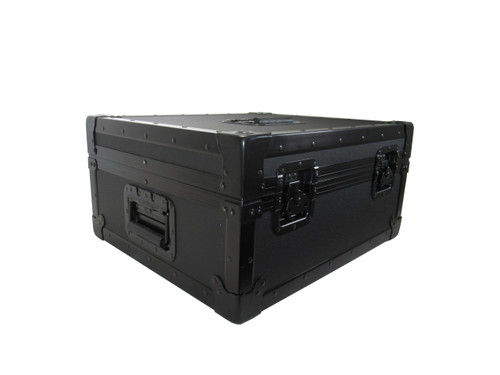 TLS rehoused CANON K35 ATA Case
