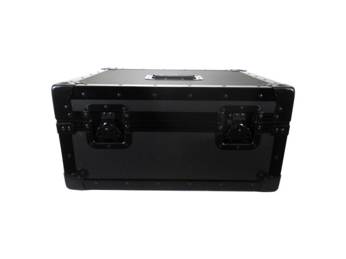 Canon TLS Rehoused Canon K35 - Cine Lens Custom ATA Shipping Case for cinema lens — with fitted foam