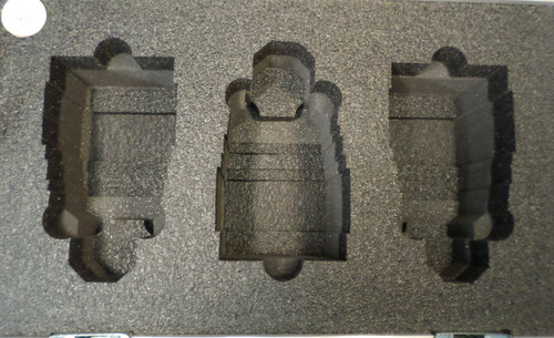 Master Primes 35, 50, 75 ATA Case