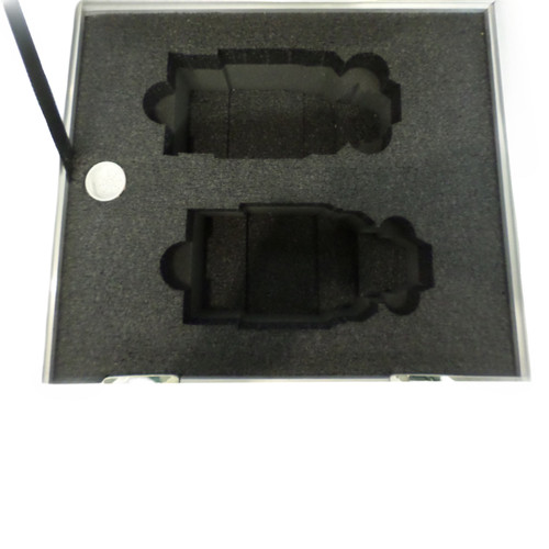Cooke Anamorphic/i Prime (75 & 100mm) Case