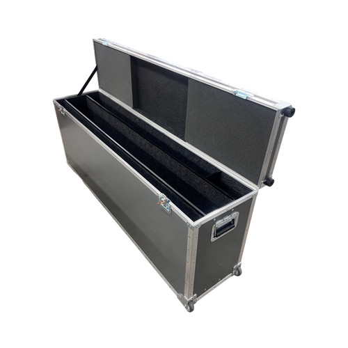 ARRI SkyPanel lighting system S120 Custom ATA Shipping Case for cinema lighting fixture — with fitted foam