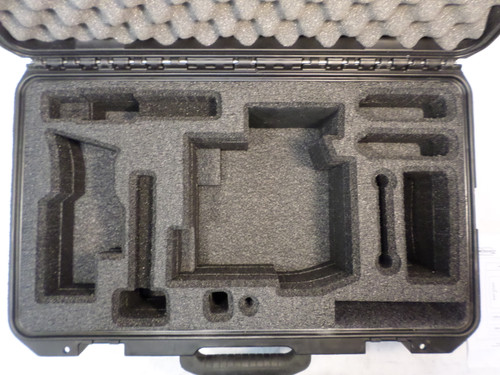 ARRI ALEXA Mini camera package Custom Foam Insert for cinema camera — with fitted foam