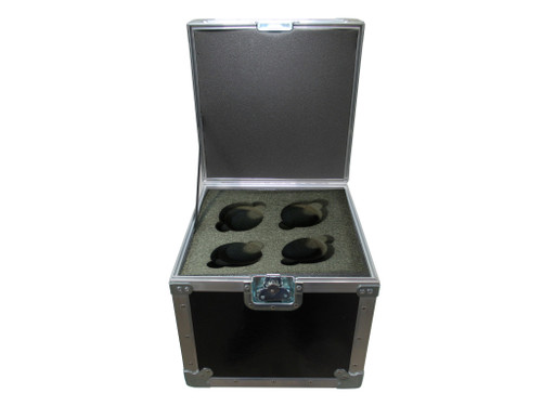 Leica Thalia Primes (4 Vertical) ATA Case