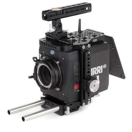 ARRI cases