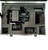 RED Monstro 8K VV Camera - Full Frame VistaVision Custom ATA Shipping Case for cinema camera — with fitted foam