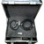 RED Monstro 8K VV Camera - Full Frame VistaVision Custom ATA Shipping Case for cinema camera — interior view