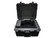 Small HD 1303. Foam insert fits into 1557 Pelican Air Case