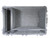Tiffen Arm and Vest Custom ATA Shipping Case for production support gear — with fitted foam