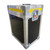 Custom ATA Shipping Case for battery and power system — interior view
