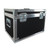 Tokina Cinema Vista T1.5 Primes (6 Vertical) - Cine Lens Custom ATA Shipping Case for cinema lens — closed and latched