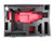 ARRI ALEXA LF. Digital Camera Package (WHEELS) - Large Format Custom ATA Shipping Case for cinema camera — with fitted foam
