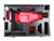 ARRI ALEXA LF - Large Format Custom ATA Shipping Case for cinema camera — interior view