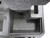 ARRI Codex Case for ARRI ALEXA SXT Custom ATA Shipping Case for cinema camera — interior view