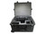 ARRI ALEXA LF (Pelican Solution) Innerspace Cases™ - Large Format Custom ATA Shipping Case for cinema camera — closed and lat