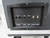 Aputure Mini Lighting Cart Custom ATA Shipping Case for cinema lighting fixture — interior view