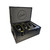 Cooke Anamorphic/i Prime Lens 135 T2.6-22 Custom ATA Shipping Case for cinema lens — with fitted foam
