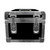 Sigma Primes 14, 20, 24, 35, 50, 85, 135mm for PL Mount Lenses. (Vertical 4-Slot) - Cine Prime Lens Custom ATA Shipping Case