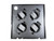 Atlas Orion Anamorphic (4 Vertical) ATA Case
