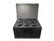 ARRI Signature Primes Set of (6). 18mm-125mm ATA Case
