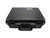 SmallHD 703 Bolt Wireless Monitor Case with Antennas Attached Custom Foam Insert for production monitor — lid hardware detail