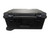 Anton/Bauer Performance Quad Charger And (6) Battery Transport Custom ATA Shipping Case for battery and power system — additi
