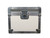 Zeiss Supreme Primes T1.5 - Cine Prime Lens Custom ATA Shipping Case for cinema lens — closed and latched