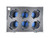 ZEISS Compact Primes CP.2 Shipping Case with Wheels