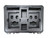 Blackmagic Video Assist 4K Two-Monitor Case (Legacy) — Two Recorders, Batteries, Chargers & Bracket, Pelican 1500
