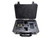 Blackmagic Video Assist 4K Two-Monitor Case (Legacy) — Two Recorders, Batteries, Chargers & Bracket, Pelican 1500