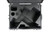 Pelican Cartoni Lambda 50 Head (Pelican 1610) - Pelican 1610 Custom Foam Insert for cinema camera — lid hardware detail