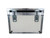 RED Ranger Full Frame Camera Custom ATA Shipping Case for cinema camera — closed and latched