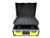 CORE SWX FLEET Q Gold Mount Four-Position Charger and Batteries Shipping Case