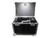 ARRI ALEXA SXT-W Camera (Fully Built) Custom ATA Shipping Case for cinema camera — interior view