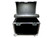ARRI ALEXA SXT-W Camera (Fully Built) Custom ATA Shipping Case for cinema camera — closed and latched