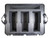 Pelican PROFOTO D1 / B1 (Pelican Solution) - Cine Lens Custom ATA Shipping Case for cinema lens — with fitted foam