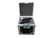 Zeiss Standard Speed Distagon 12mm Prime Lens - Cine Prime Lens Custom ATA Shipping Case for cinema lens — with fitted foam