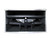 SmallHD 703 Bolt with C-Stand / Table Stand Mount Custom ATA Shipping Case for production monitor — with fitted foam