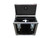 SmallHD 703 Bolt with C-Stand / Table Stand Mount Custom ATA Shipping Case for production monitor — additional view