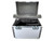 ARRI Panasonic EVA-1 (Fully Built with ARRI PCA) Custom ATA Shipping Case for cinema camera — closed and latched