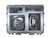 Sony Venice Rialto Extension System (Pelican Air 1557)