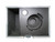CENTURY OPTICS NIKKOR 8mm T2.8 Fisheye Lens Case