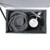 Custom ATA Shipping Case for cinema lighting fixture — closed and latched